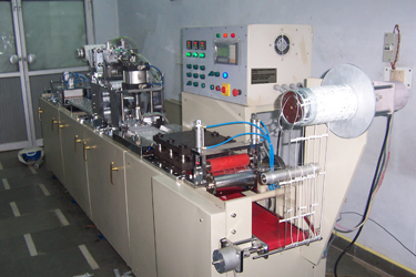 Rigid/soft Blister Packing Machines